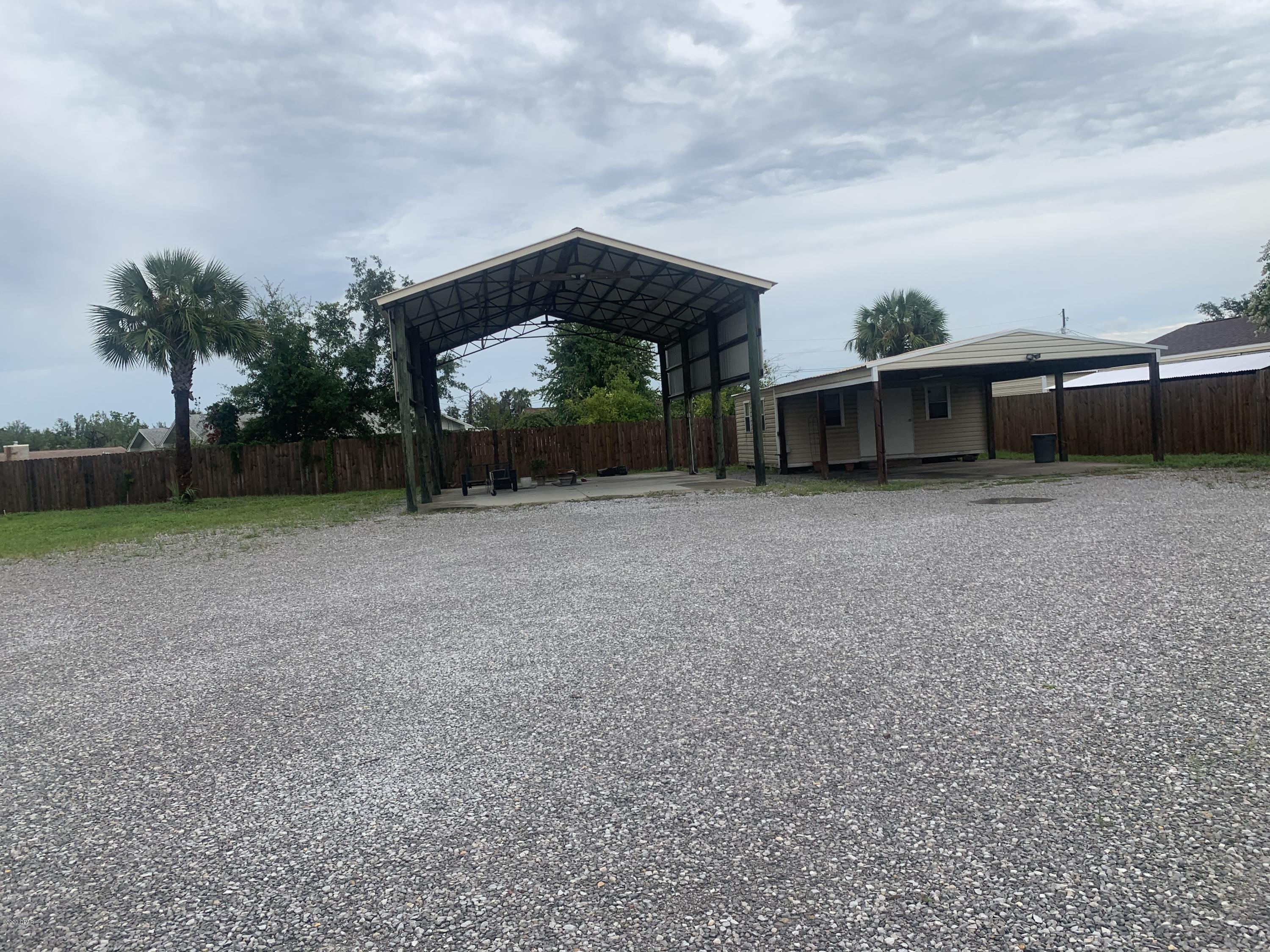 [No Recorded Subdiv] - Land