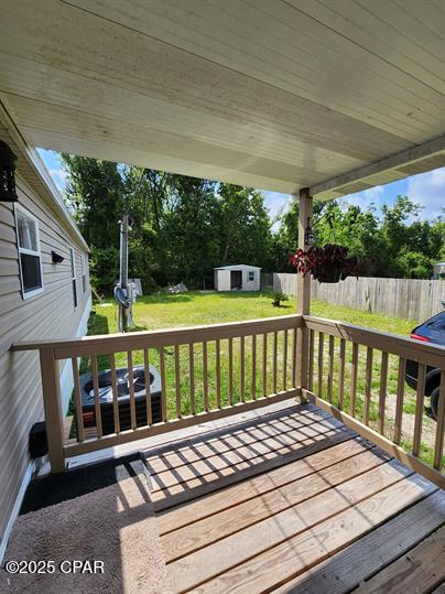 [No Recorded Subdiv] - Residential Lease