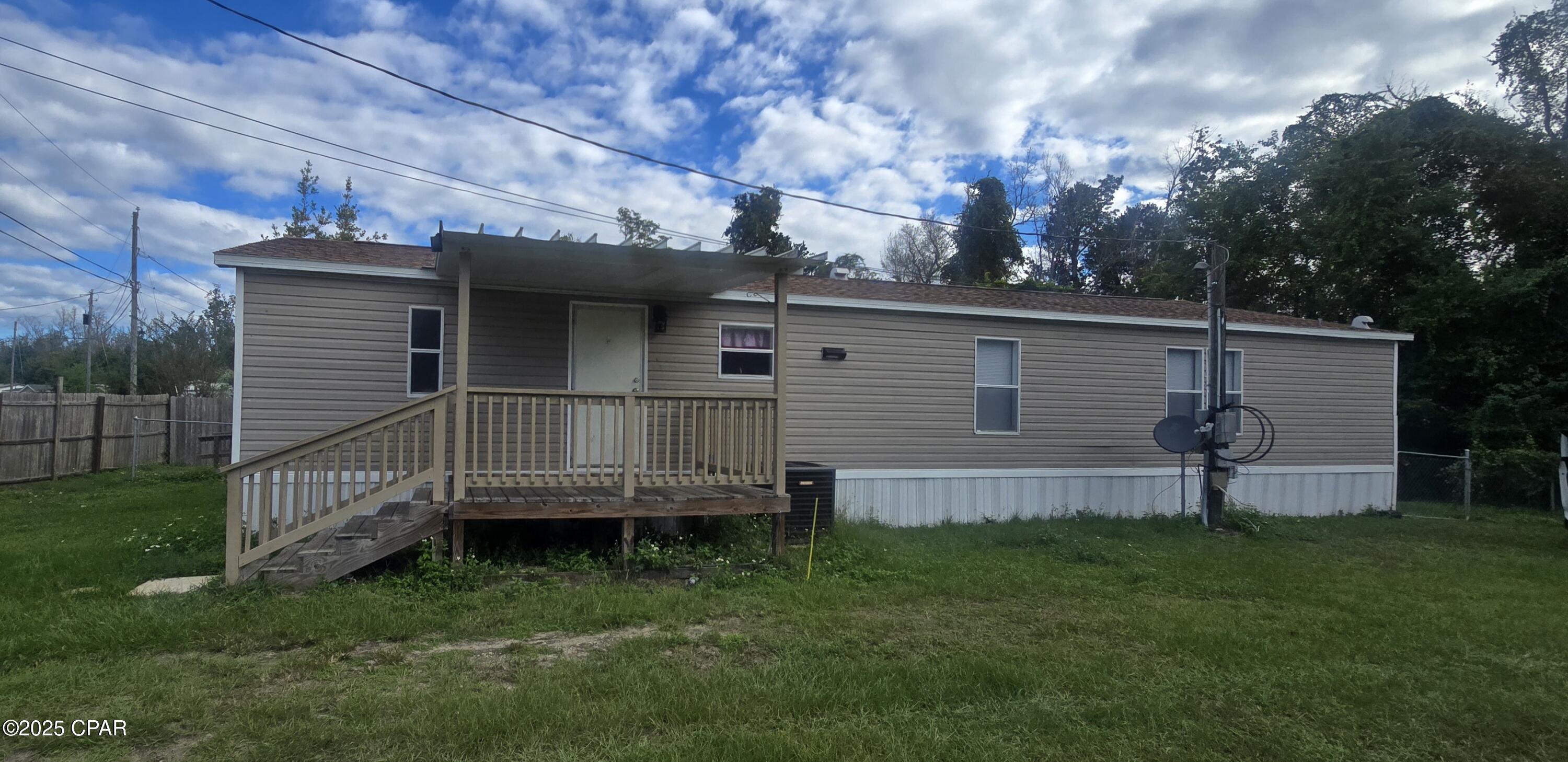 [No Recorded Subdiv] - Residential Lease