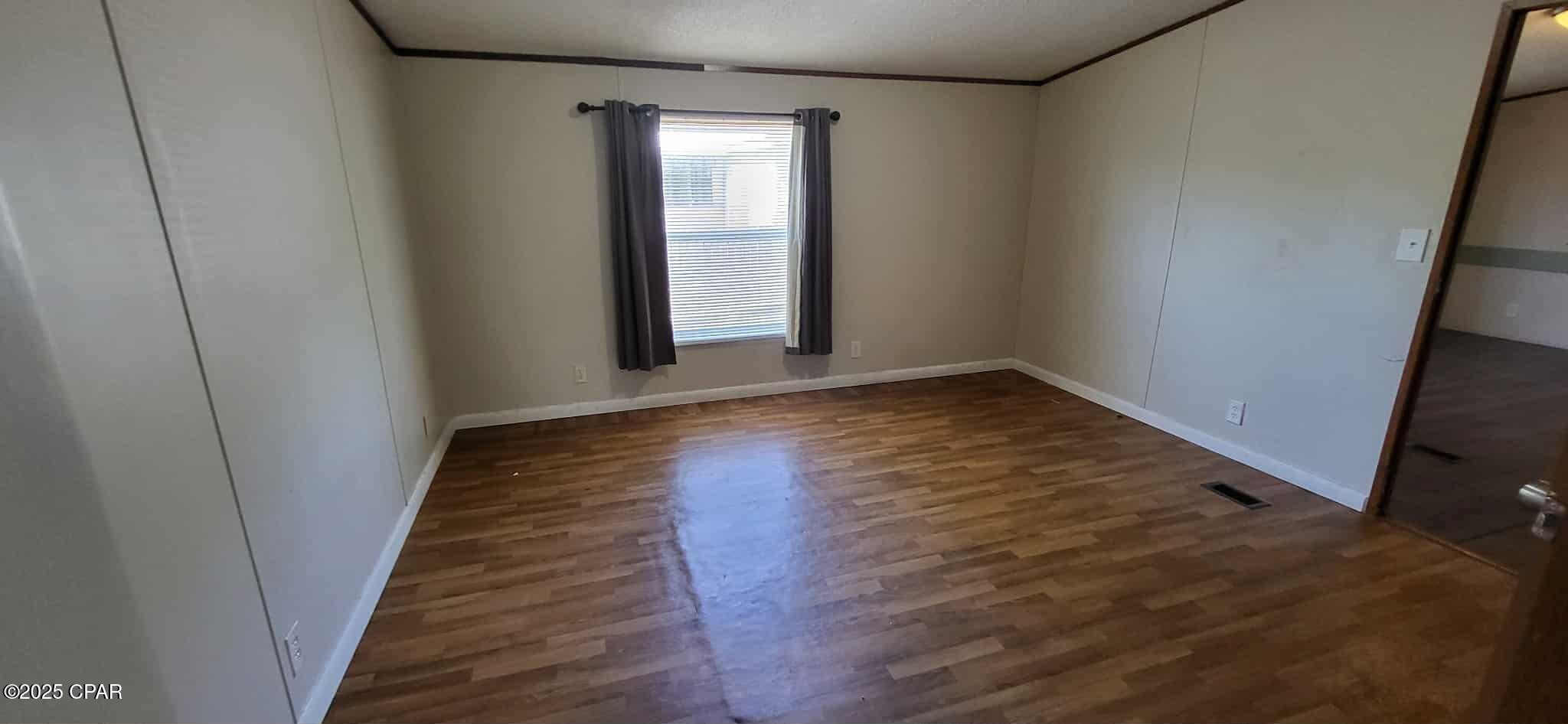 [No Recorded Subdiv] - Residential Lease