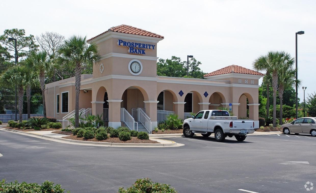 No Named Subdivision - Commercial Sale