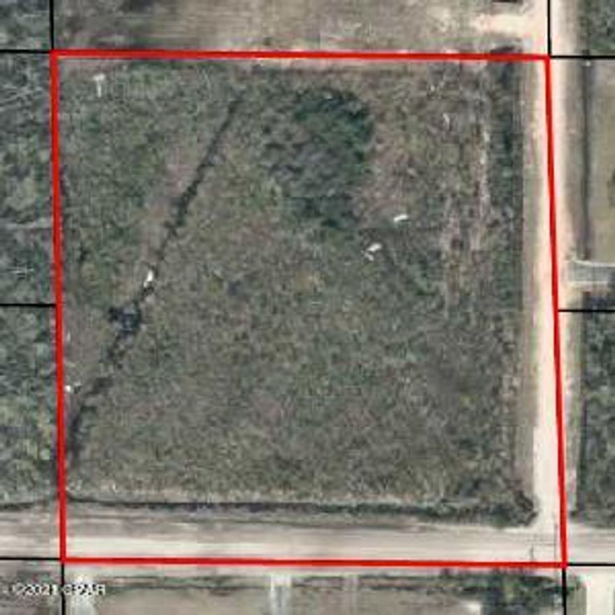 CURRENTLY UNDER CONTRACT, SELLER ACCEPTING BACKUP OFFERS. 2 acre lot located near Eastern Shipbuilding just off of Hwy 2297. Could be split into two lots.