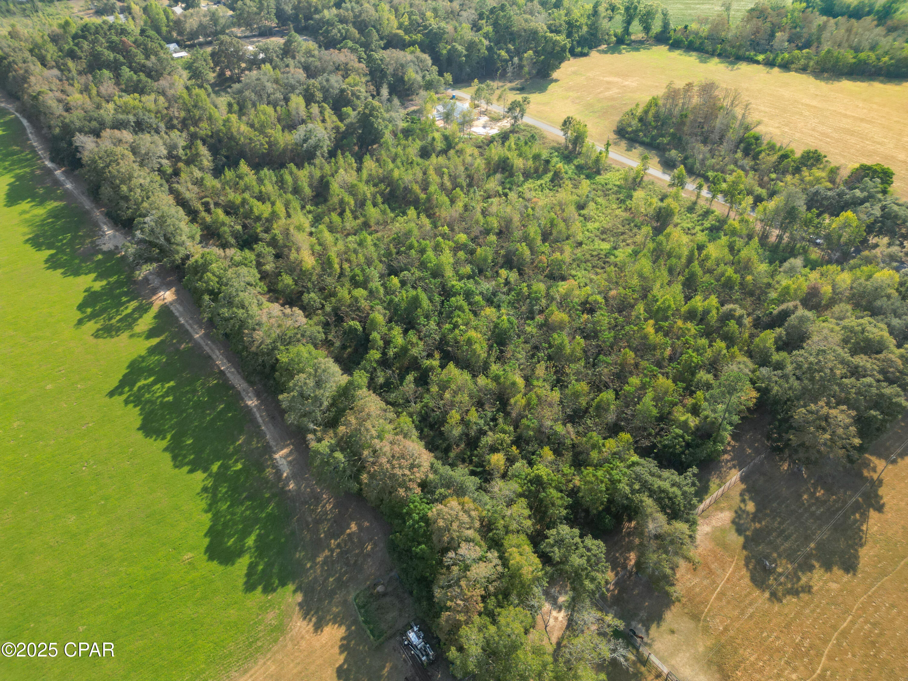 [No Recorded Subdiv] - Land