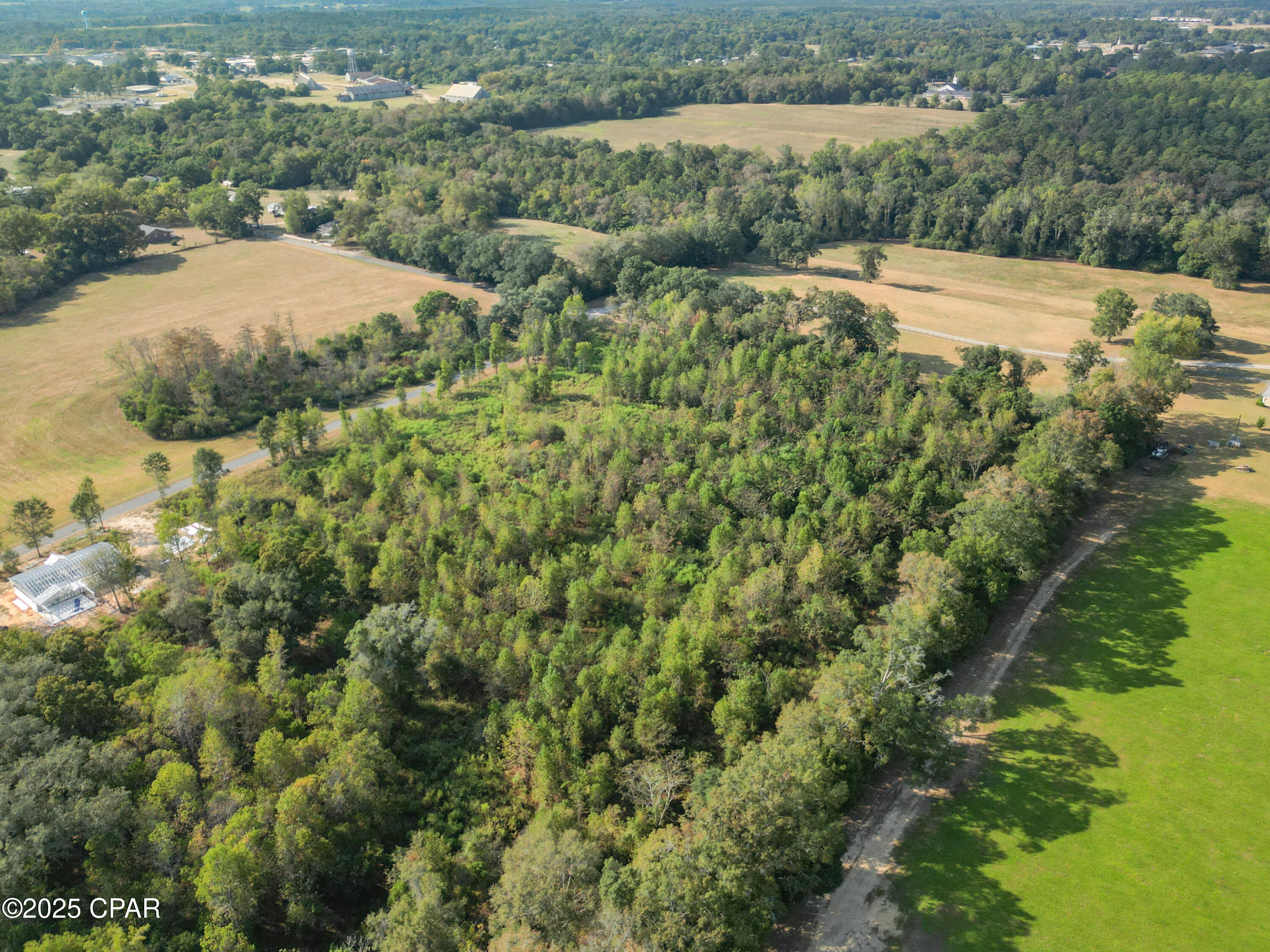 [No Recorded Subdiv] - Land