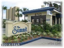 The Summit - Residential