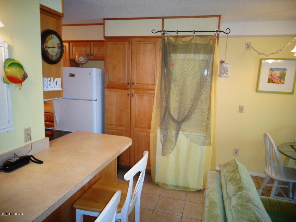 The Summit - Residential