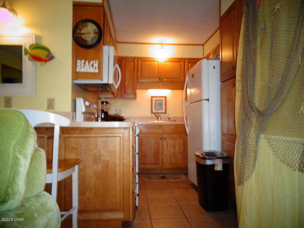 The Summit - Residential