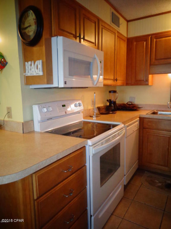 The Summit - Residential