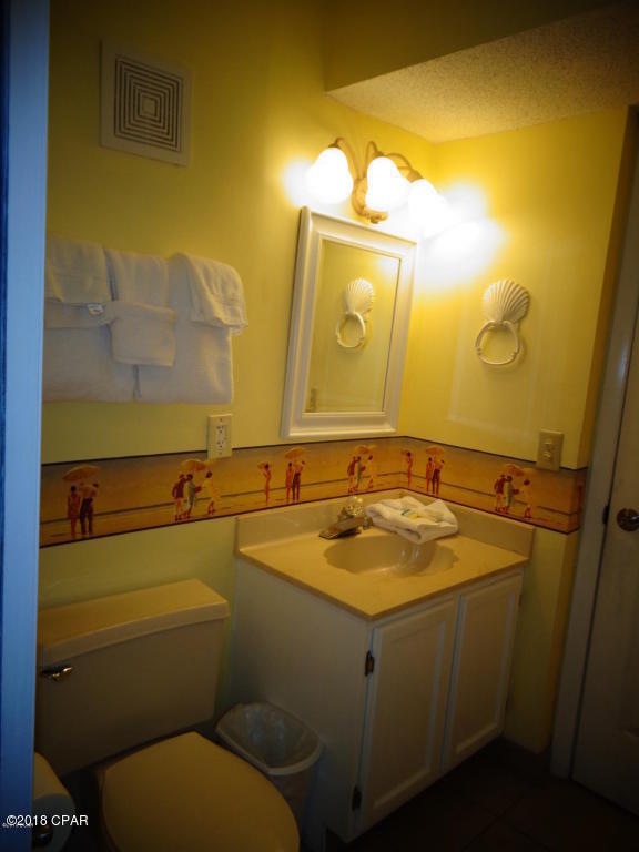 The Summit - Residential