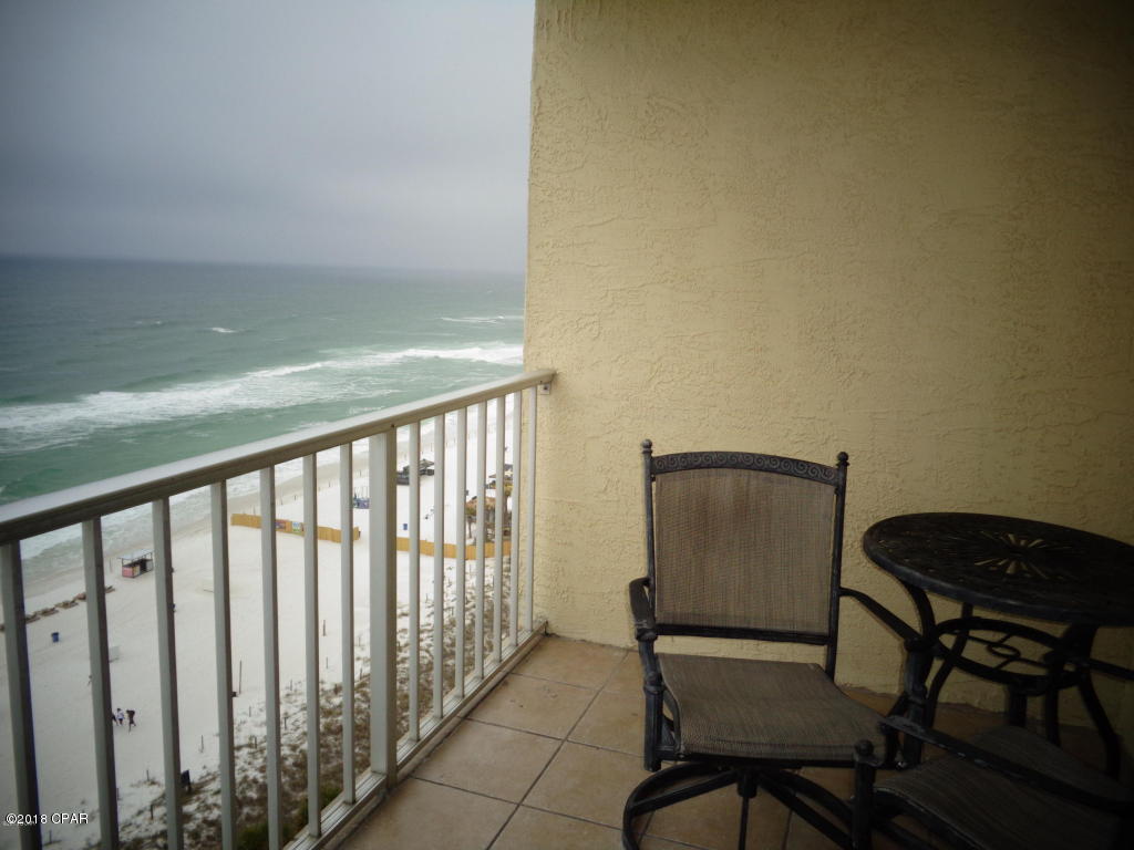 The Summit - Residential