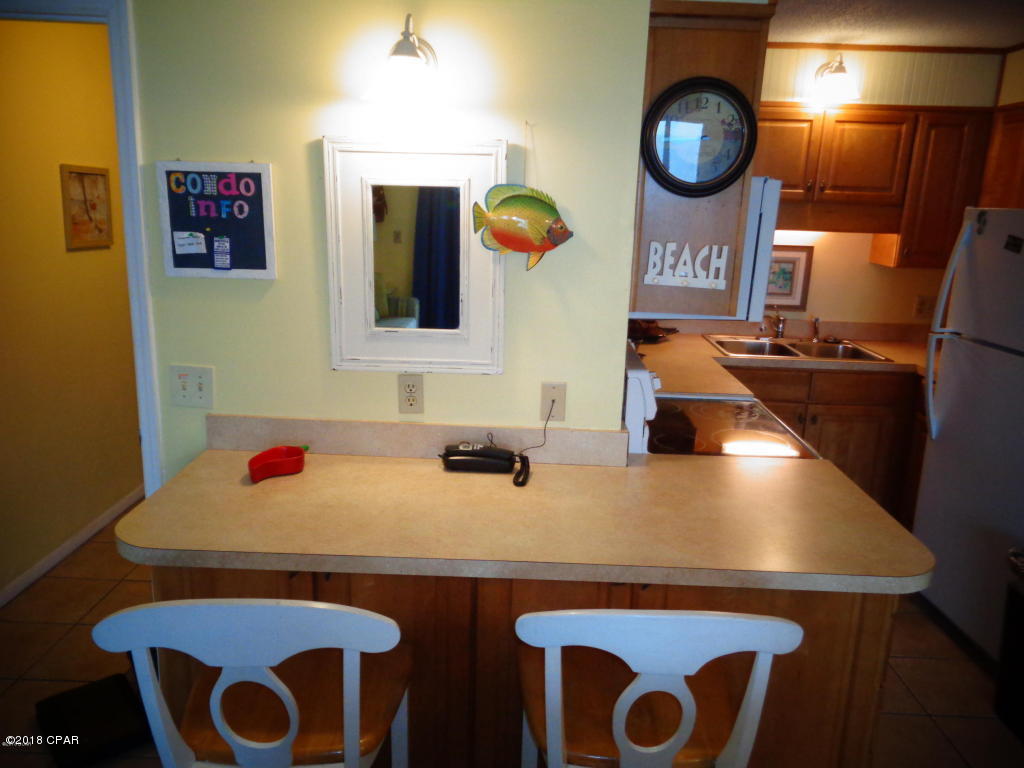 The Summit - Residential