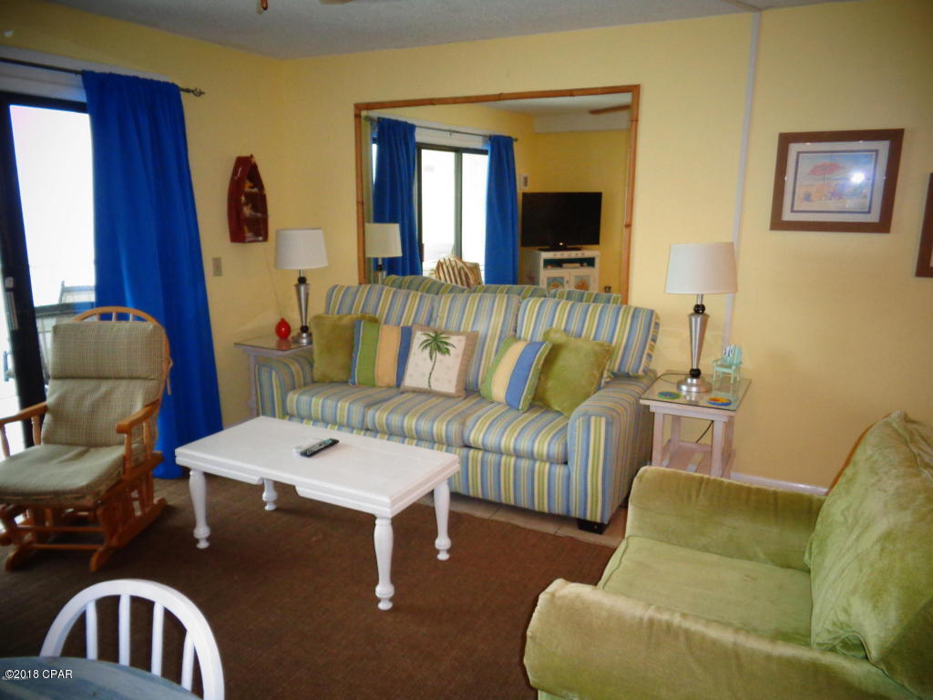 The Summit - Residential