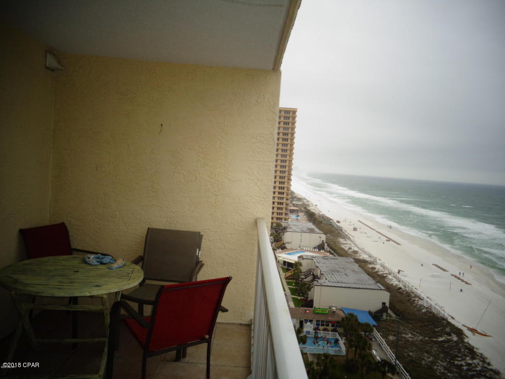 The Summit - Residential