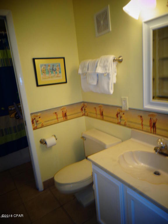 The Summit - Residential