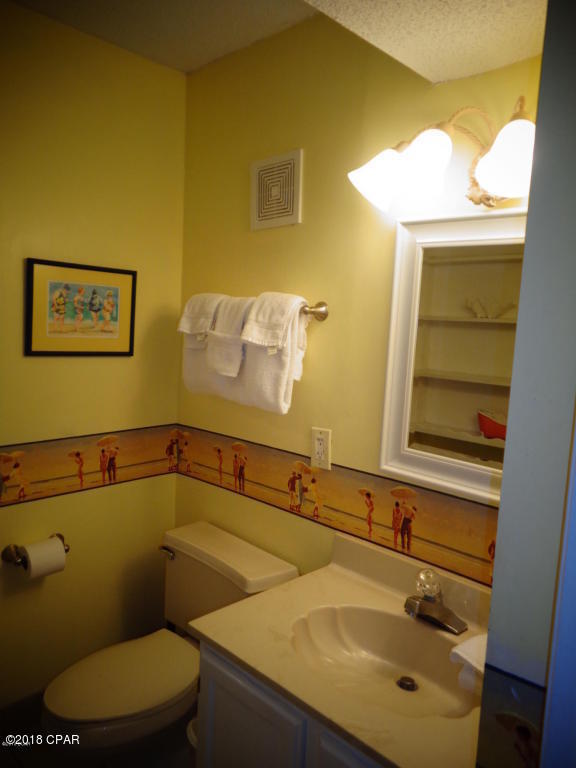 The Summit - Residential