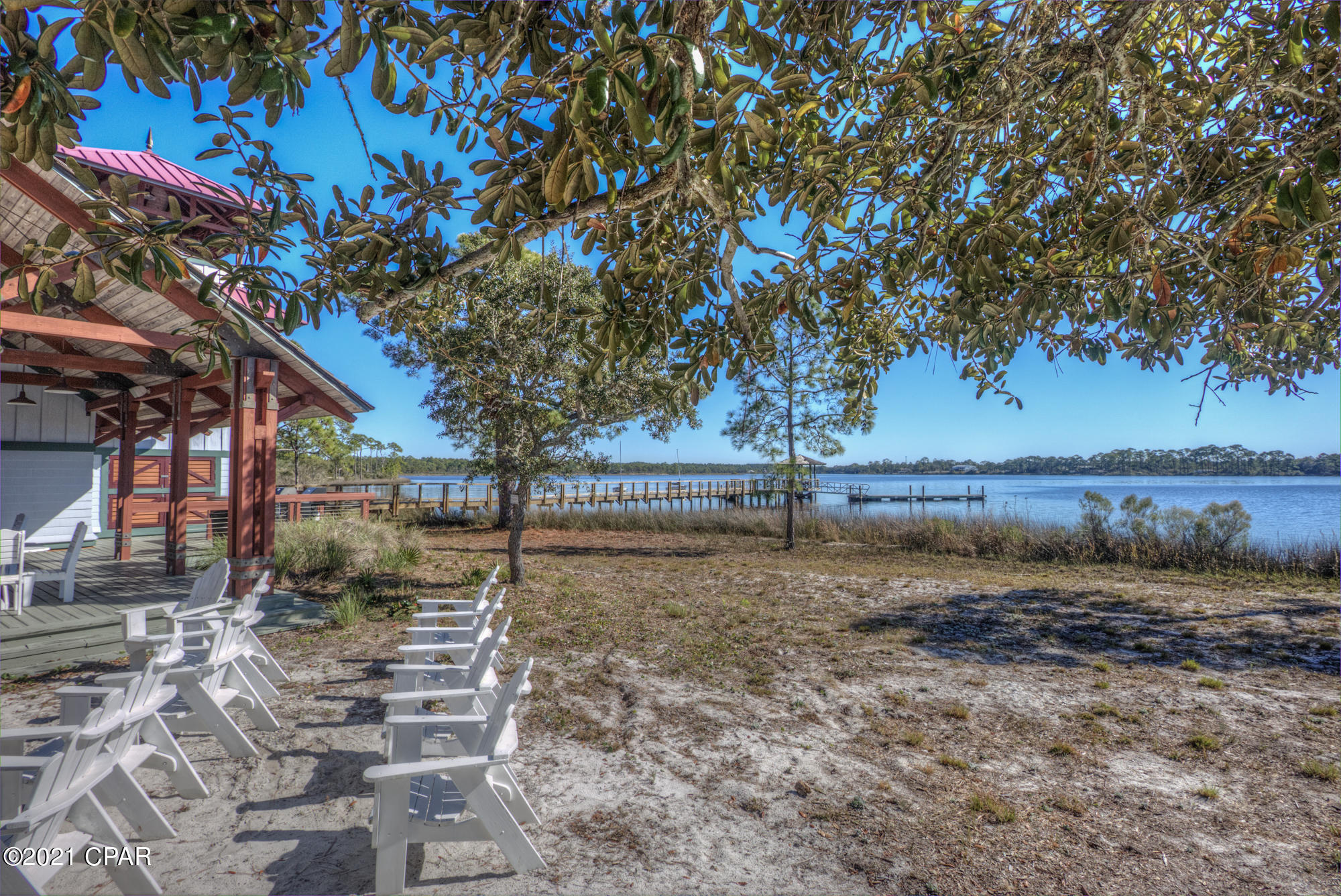 Wild Heron Phase II - Land