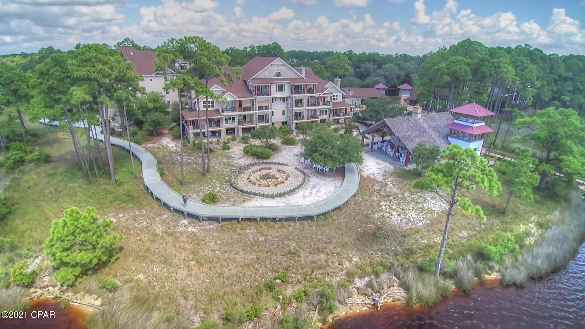 Wild Heron Phase II - Land