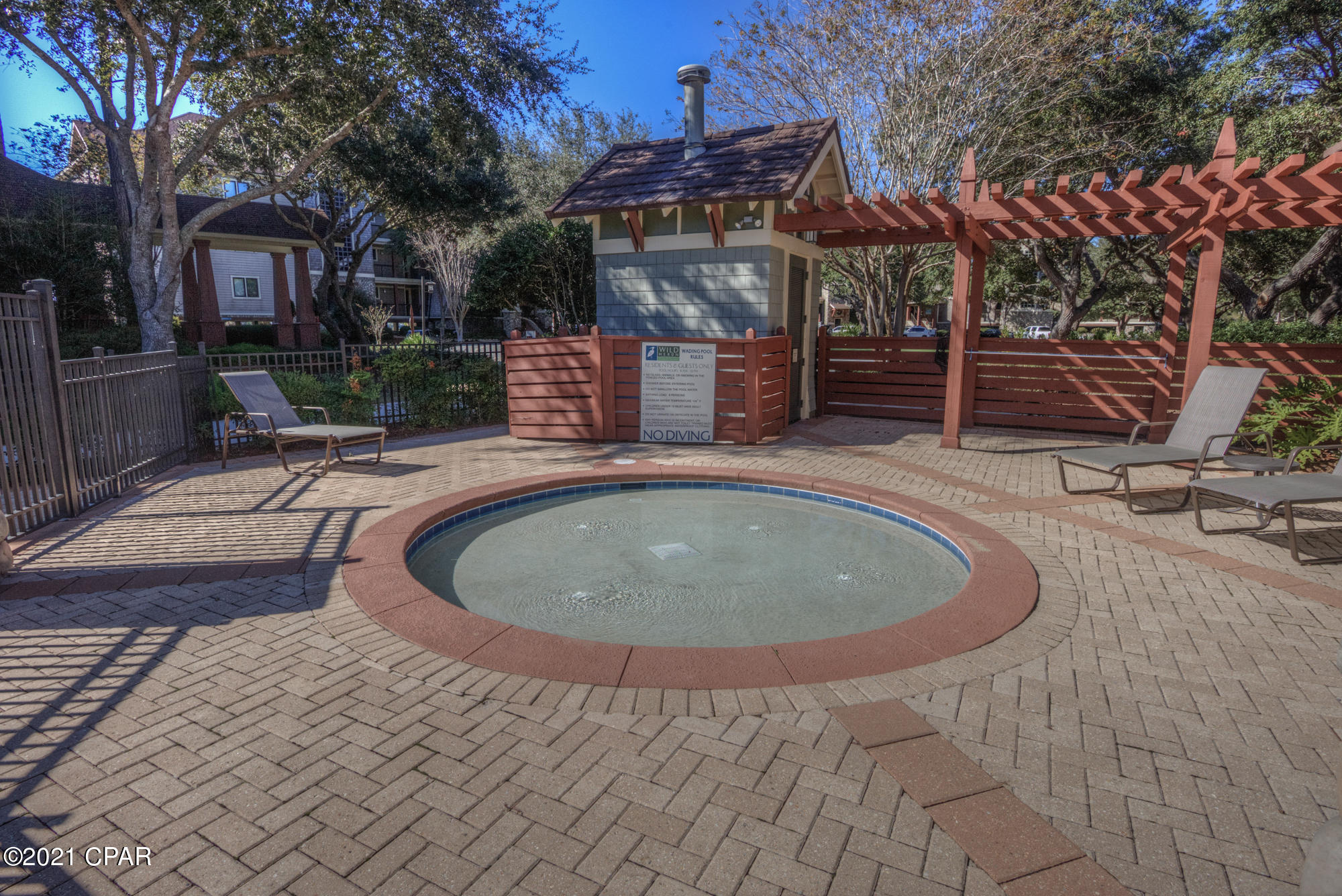 Wild Heron Phase II - Land