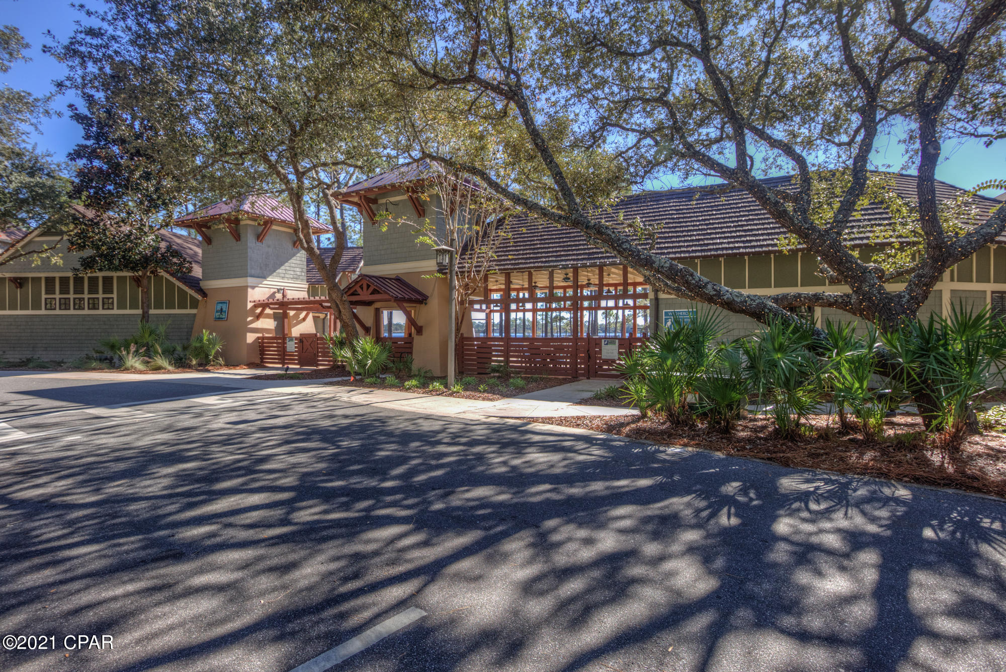 Wild Heron Phase II - Land