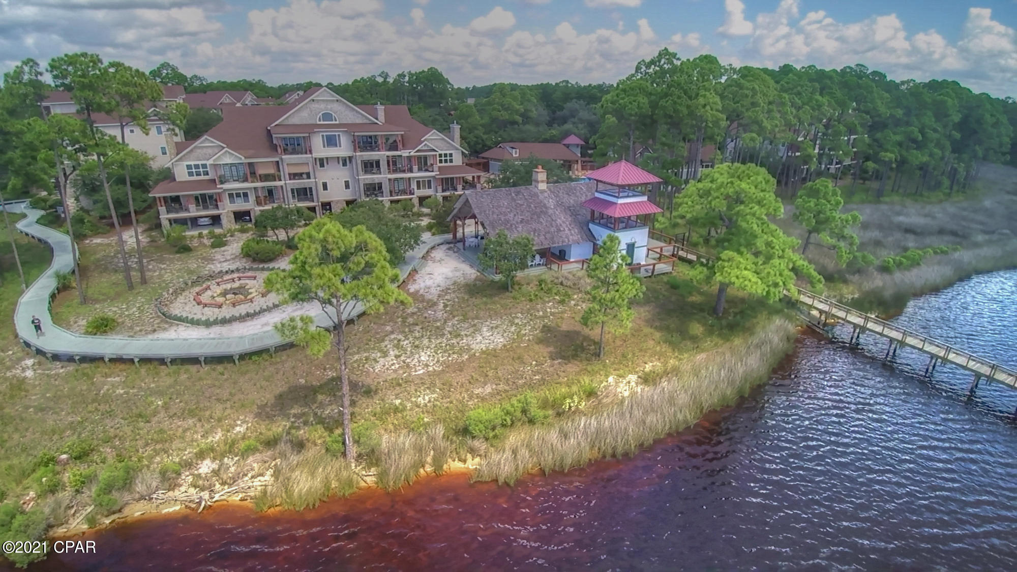 Wild Heron Phase II - Land