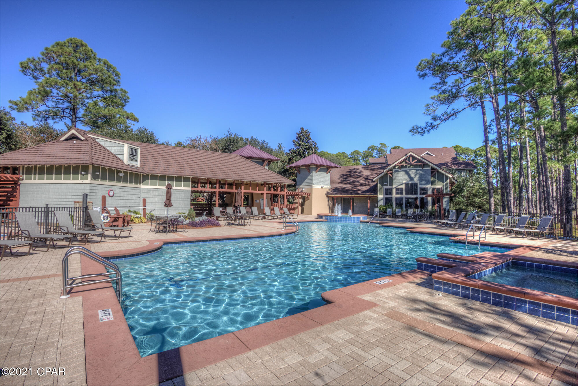 Wild Heron Phase II - Land