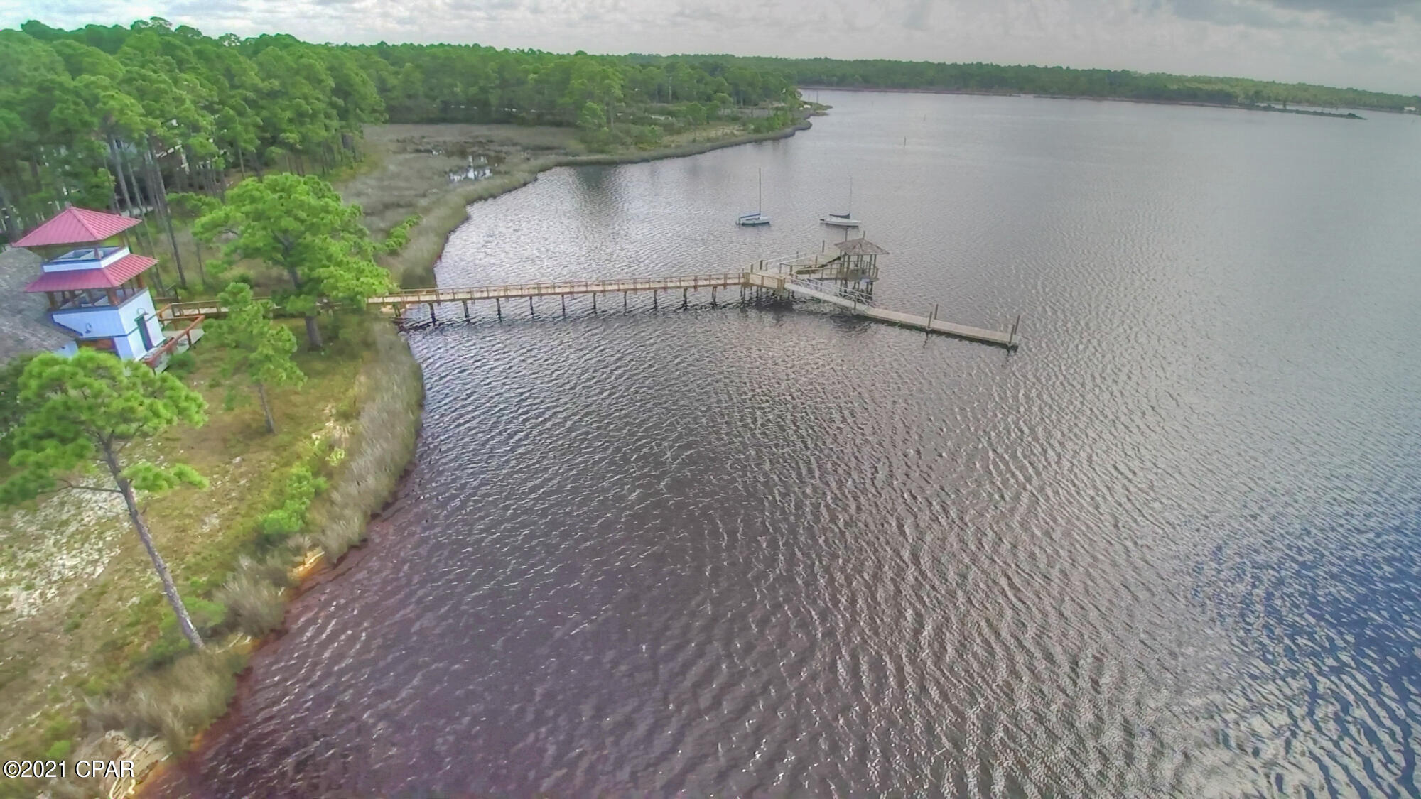 Wild Heron Phase II - Land