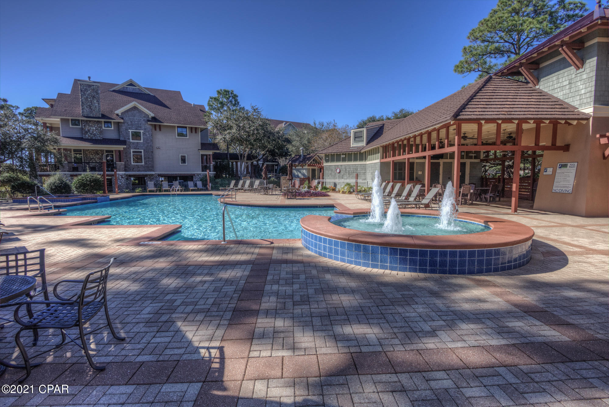 Wild Heron Phase II - Land