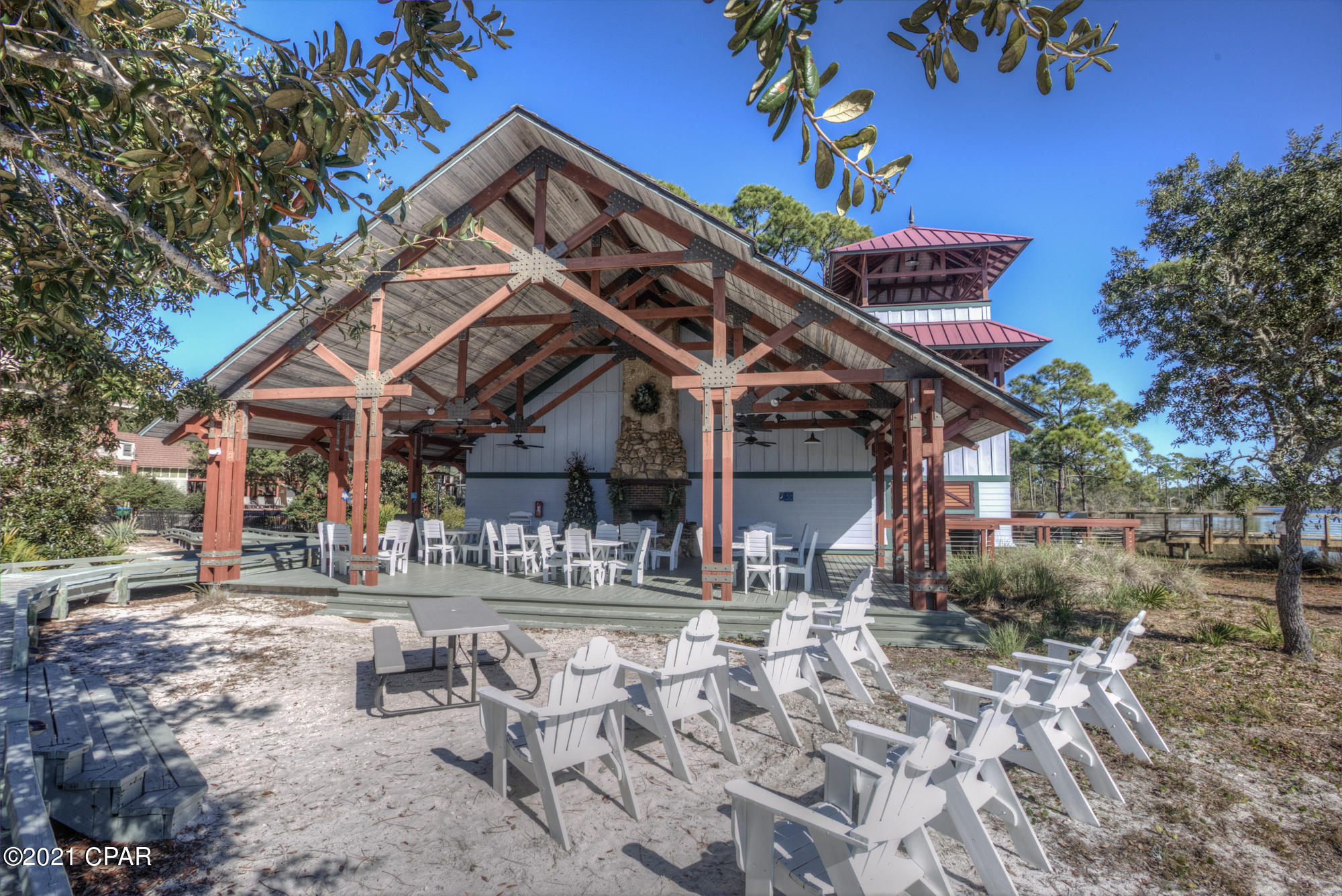 Wild Heron Phase II - Land