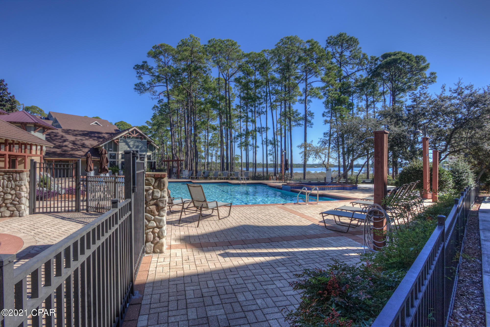 Wild Heron Phase II - Land