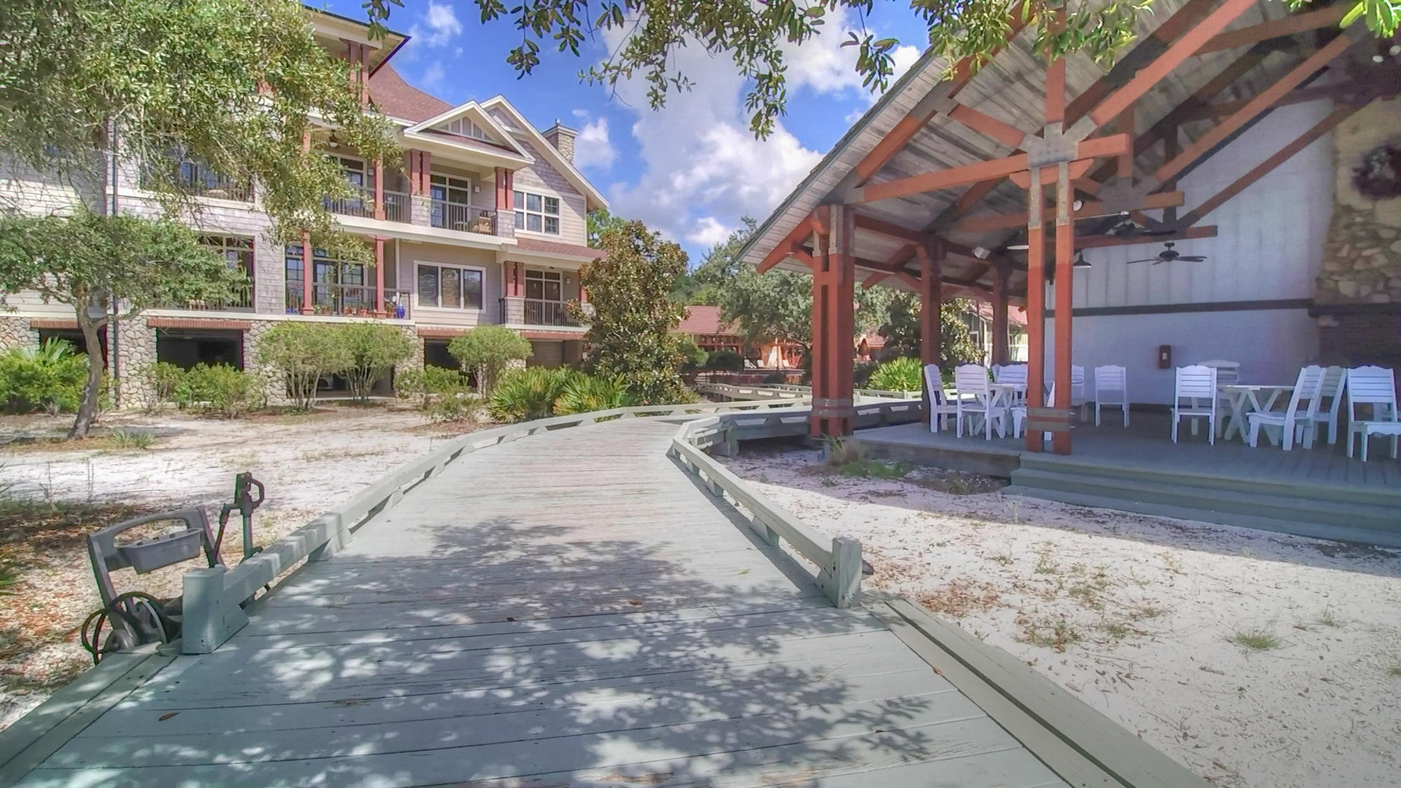 Wild Heron Phase II - Land