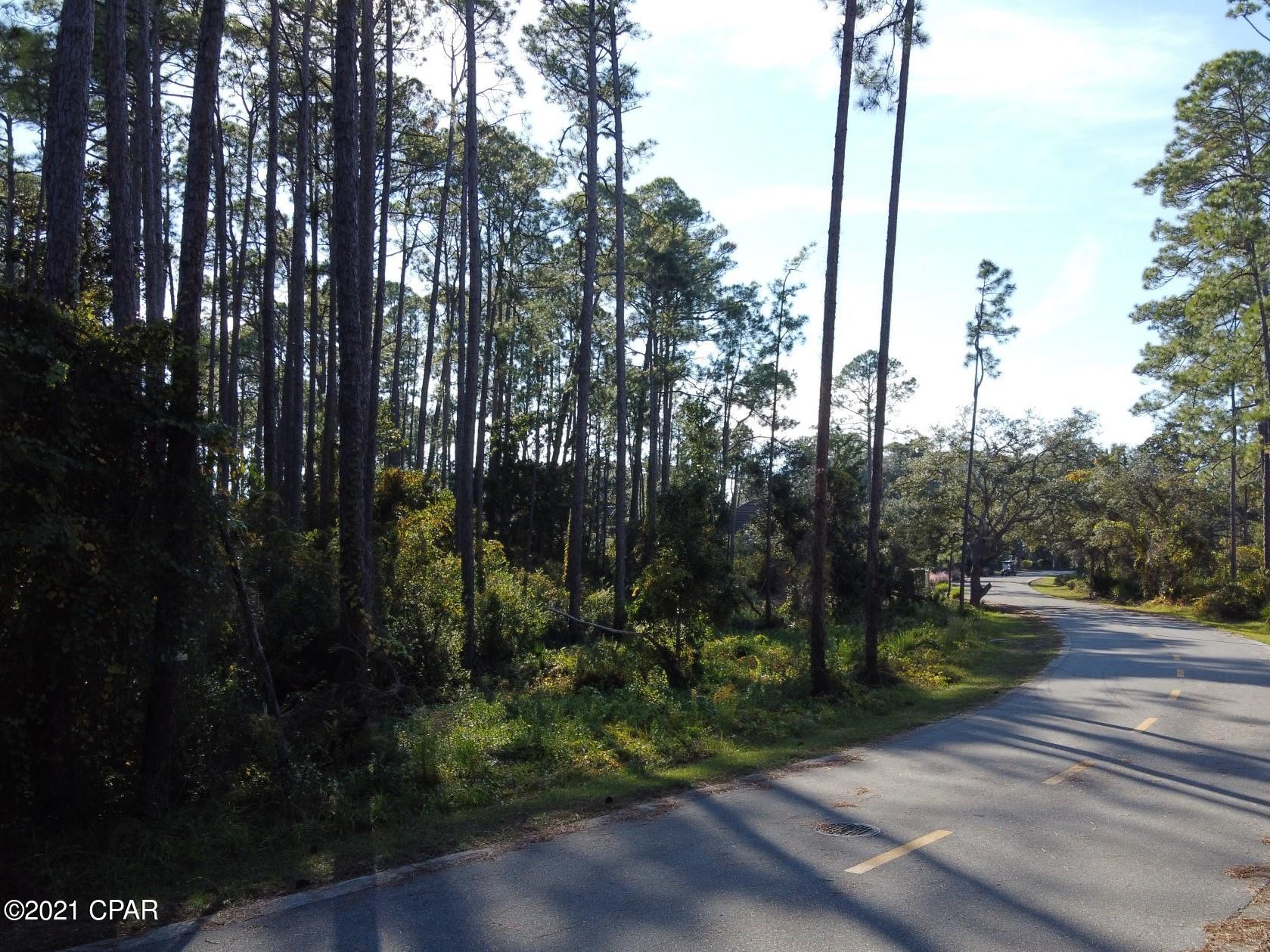 Wild Heron Phase II - Land