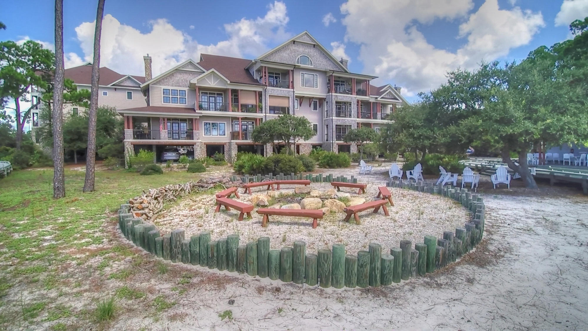 Wild Heron Phase II - Land