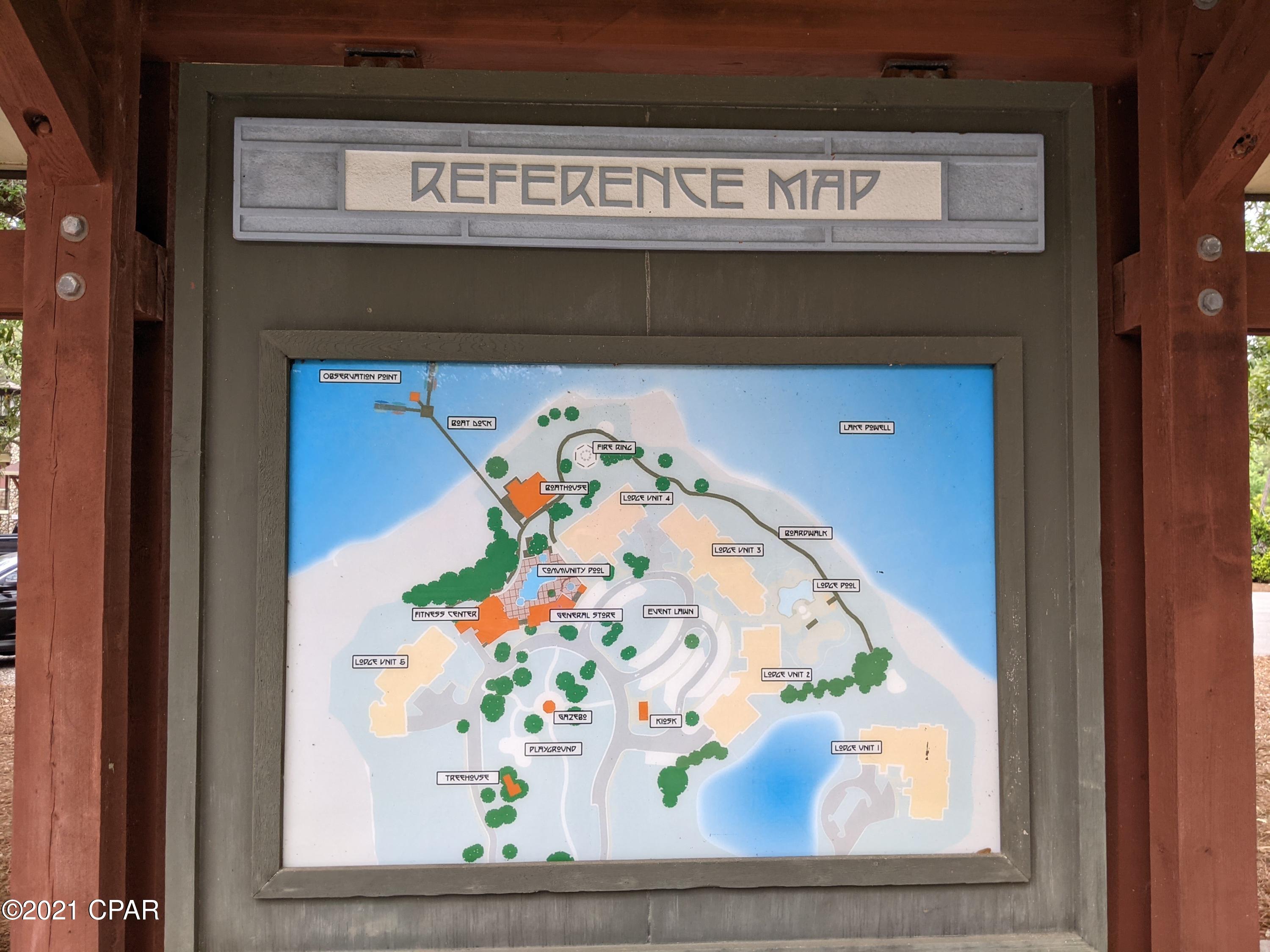 Wild Heron Phase II - Land