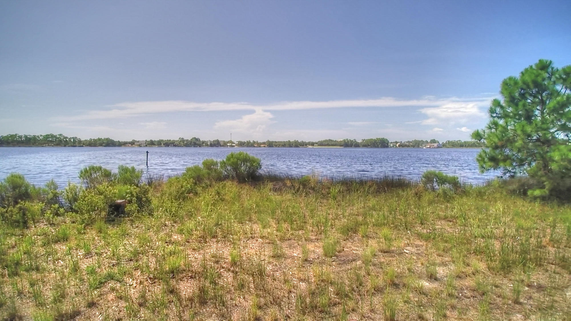 Wild Heron Phase II - Land