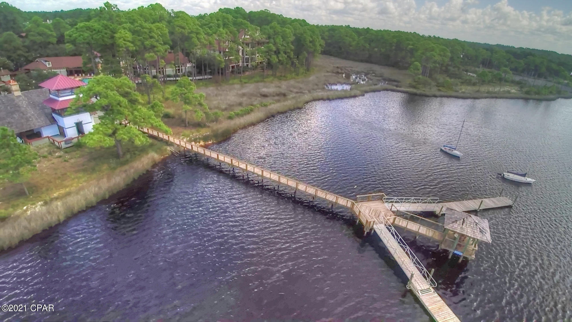 Wild Heron Phase II - Land