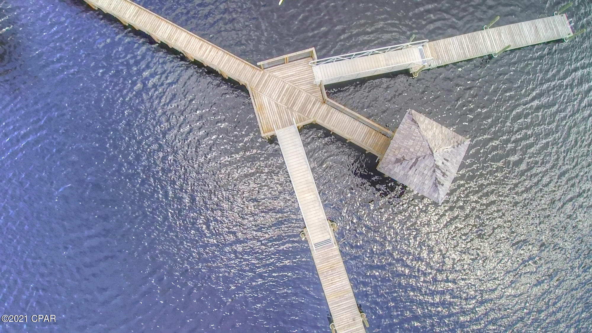 Wild Heron Phase II - Land