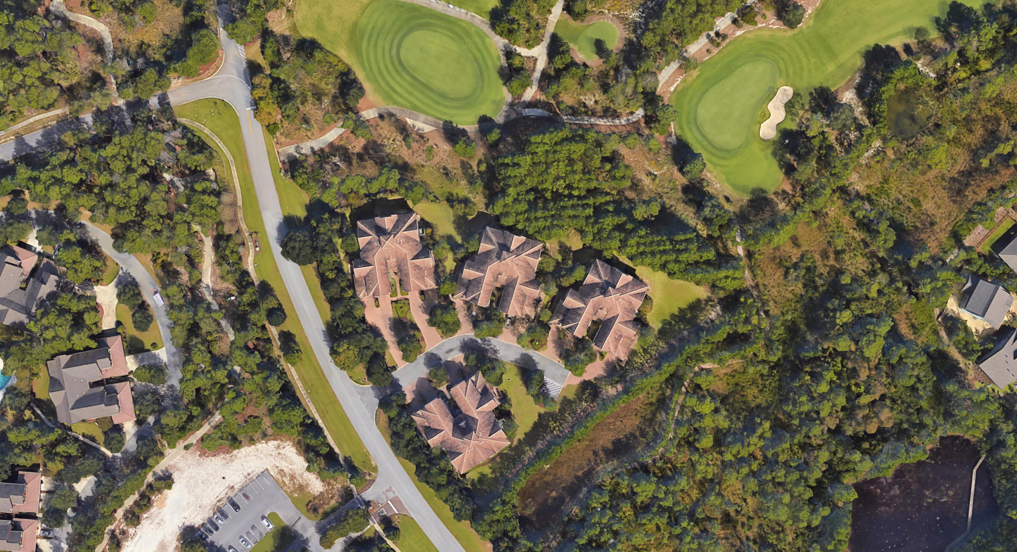 Wild Heron Phase II - Land