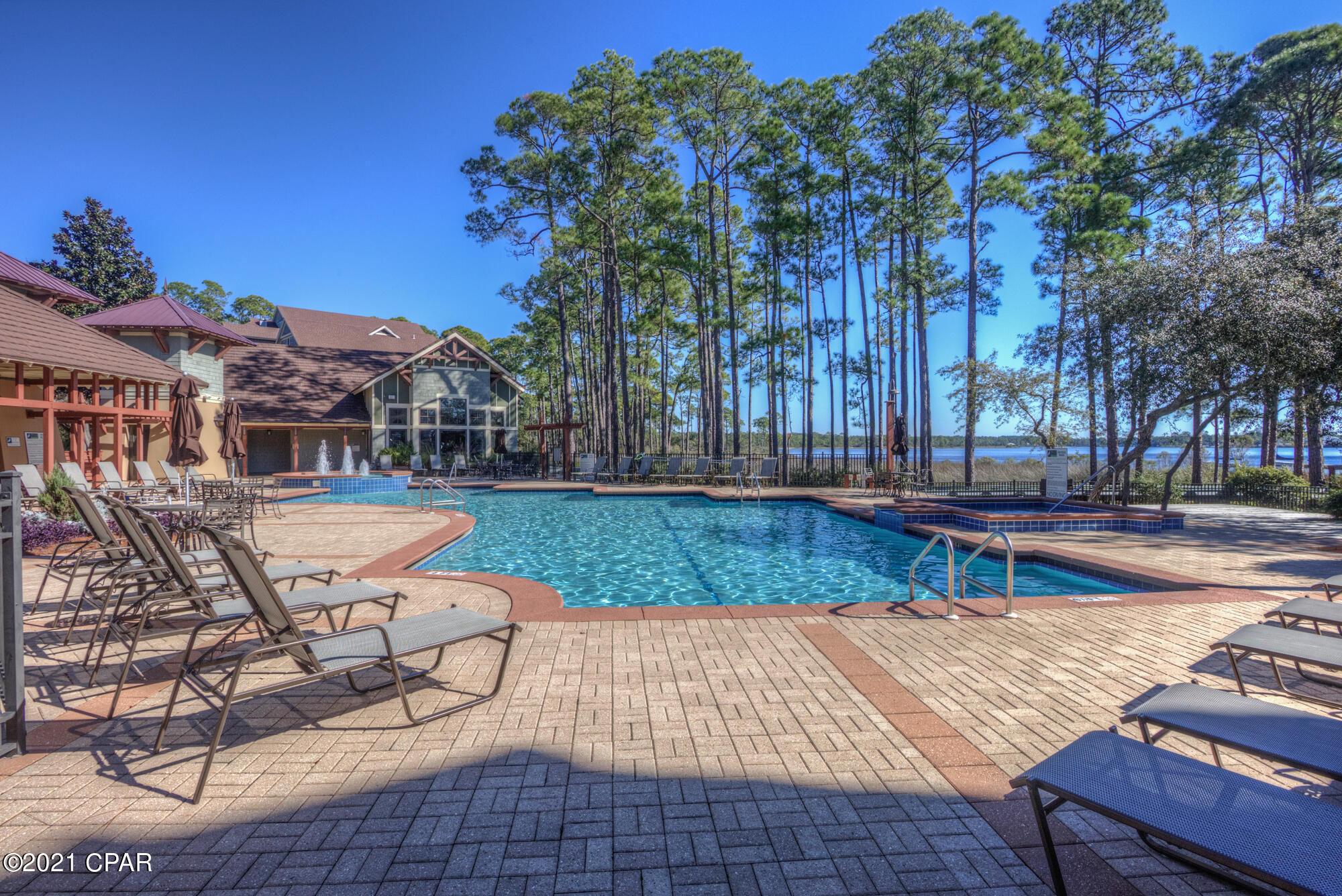 Wild Heron Phase II - Land