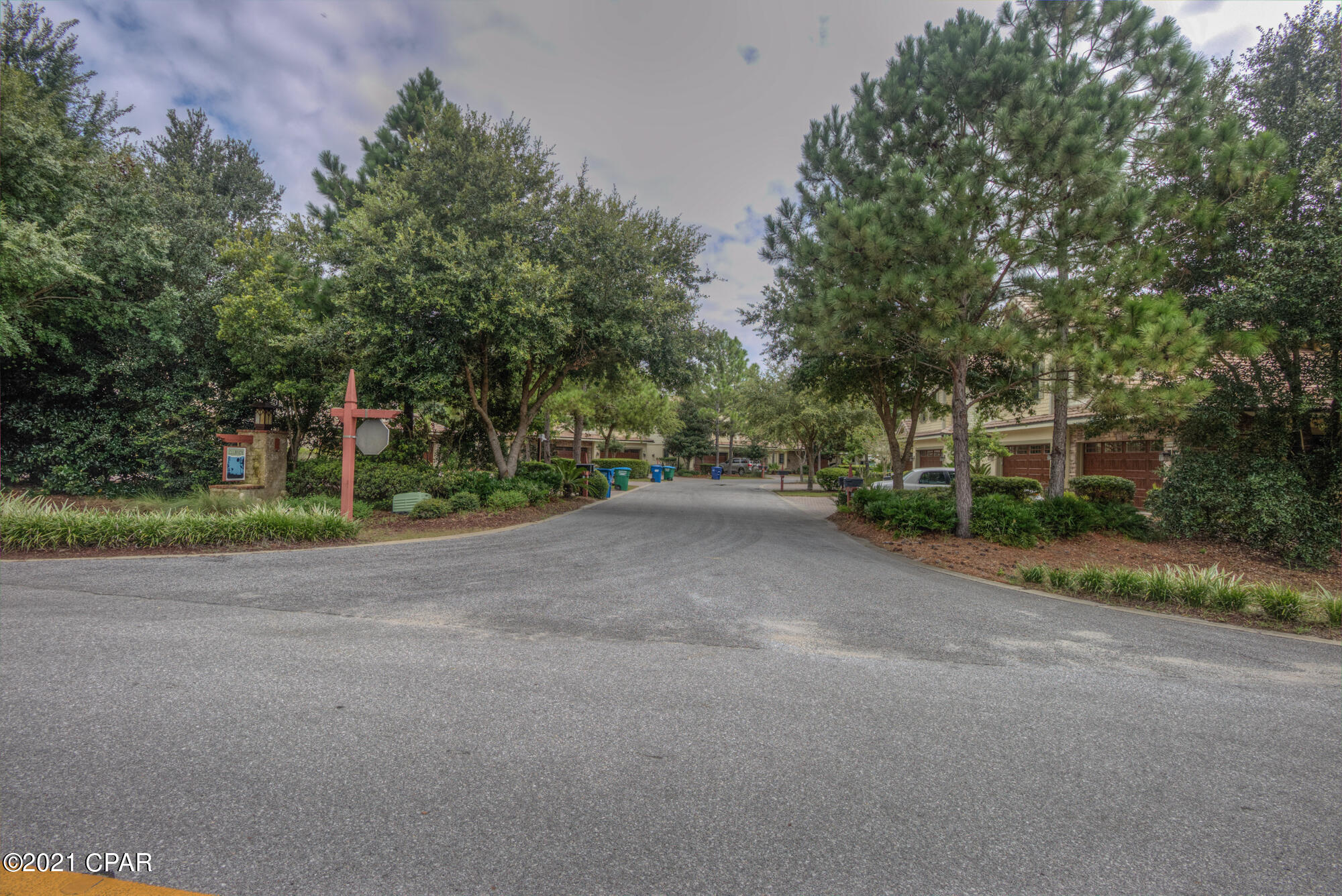 Wild Heron Phase II - Land