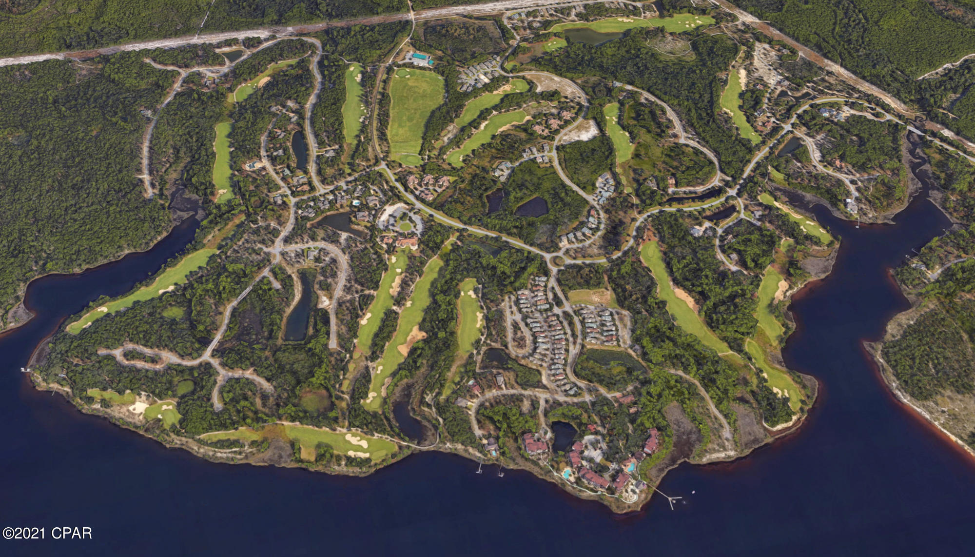 Wild Heron Phase II - Land