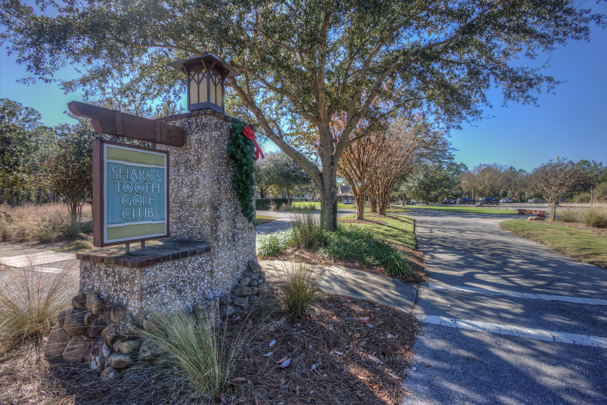 Wild Heron Phase II - Land