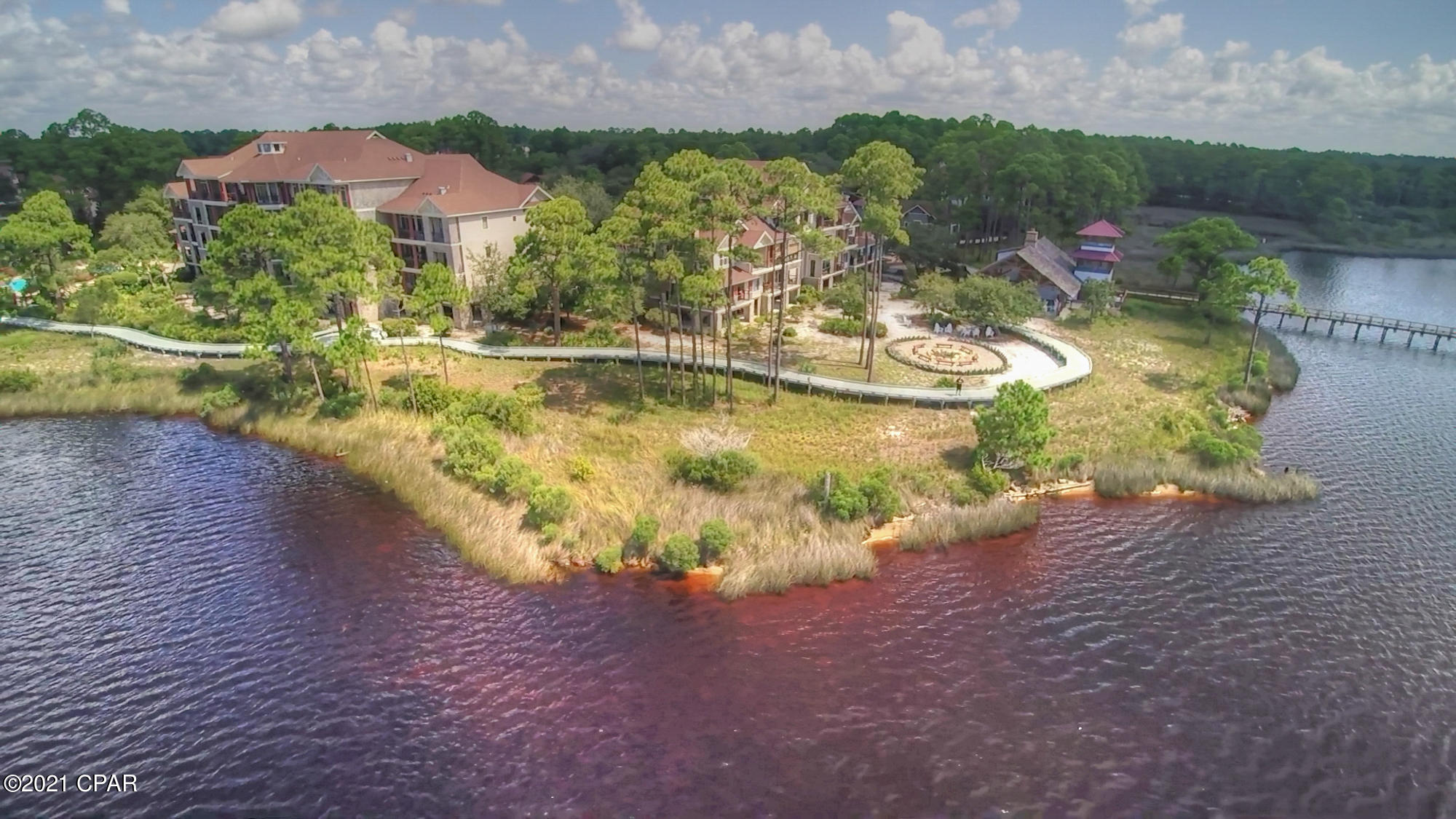 Wild Heron Phase II - Land