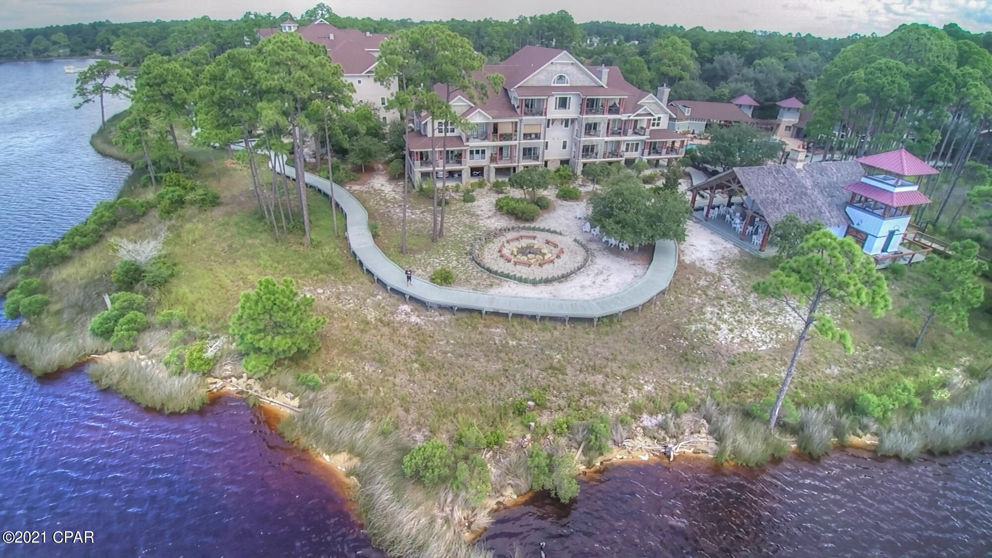 Wild Heron Phase II - Land