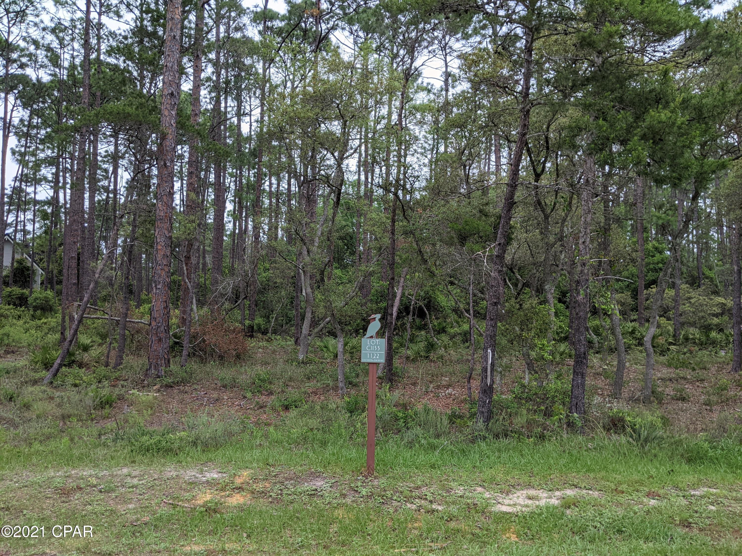 Wild Heron Phase II - Land