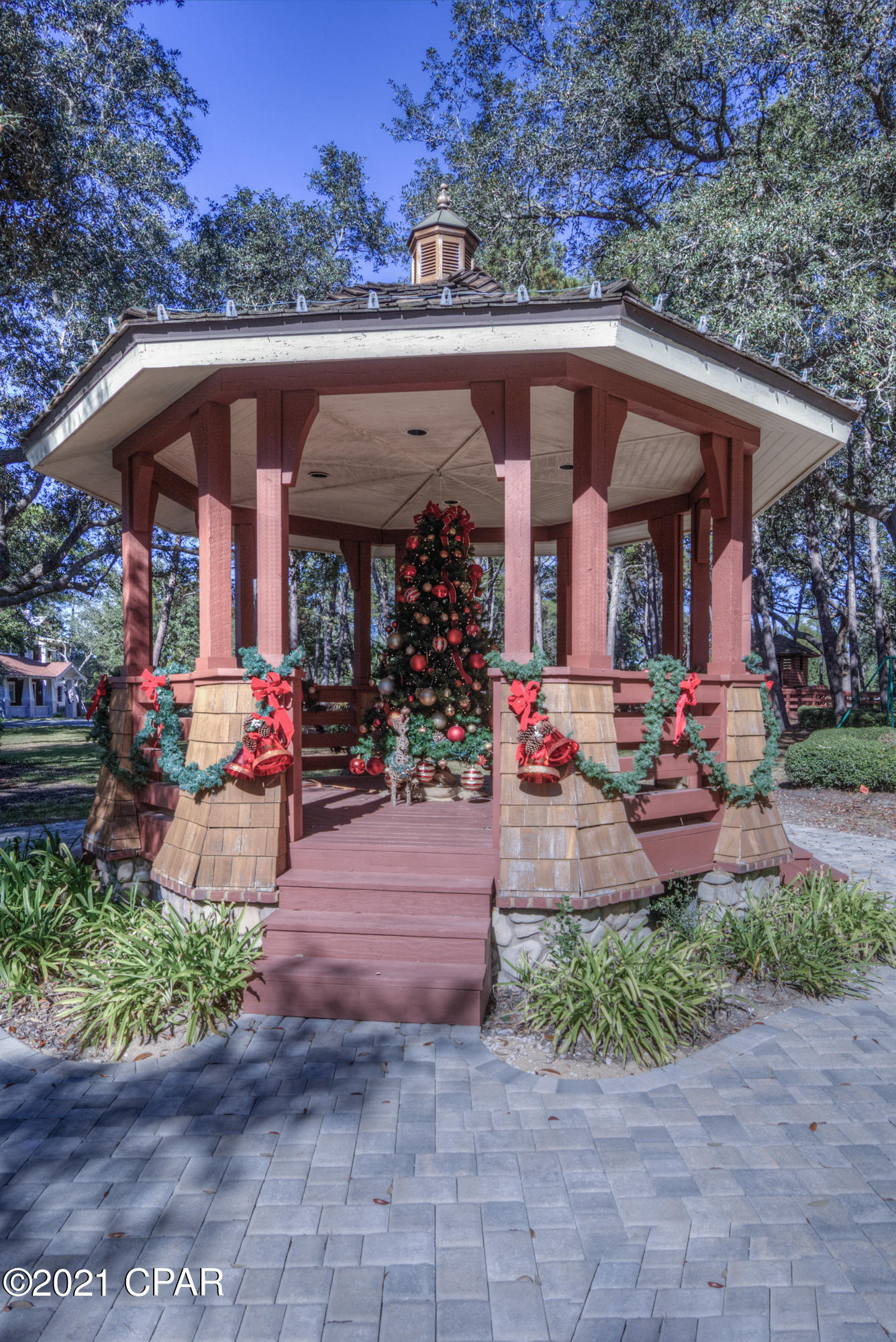 Wild Heron Phase II - Land