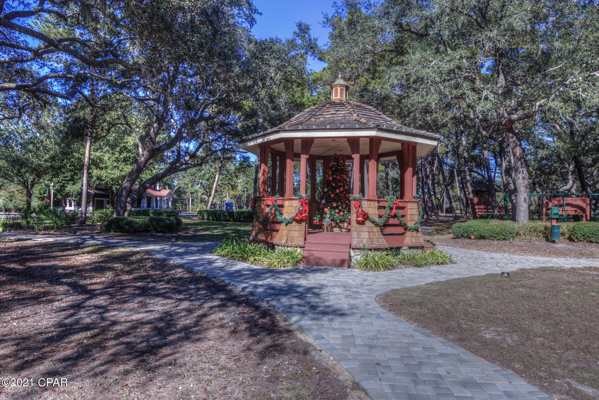 Wild Heron Phase II - Land