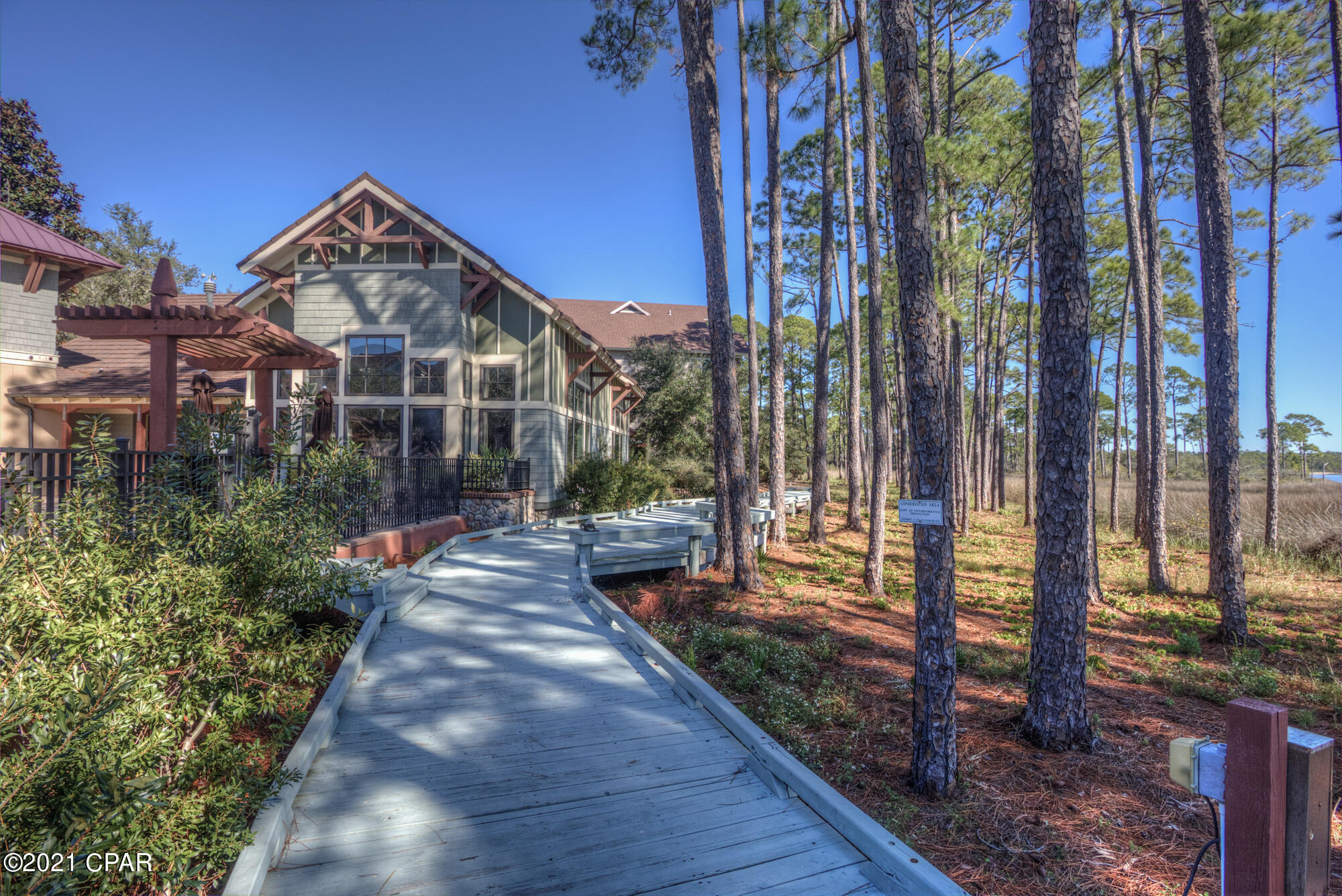 Wild Heron Phase II - Land