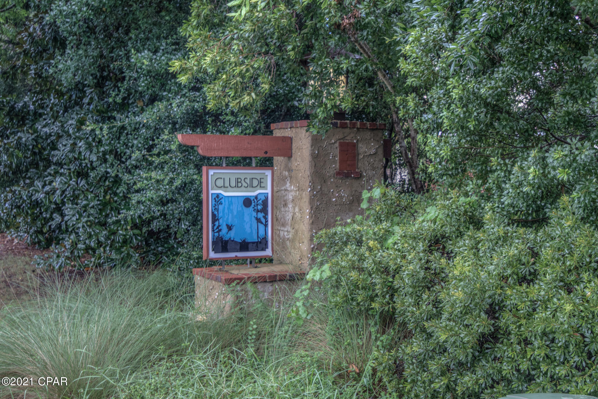 Wild Heron Phase II - Land