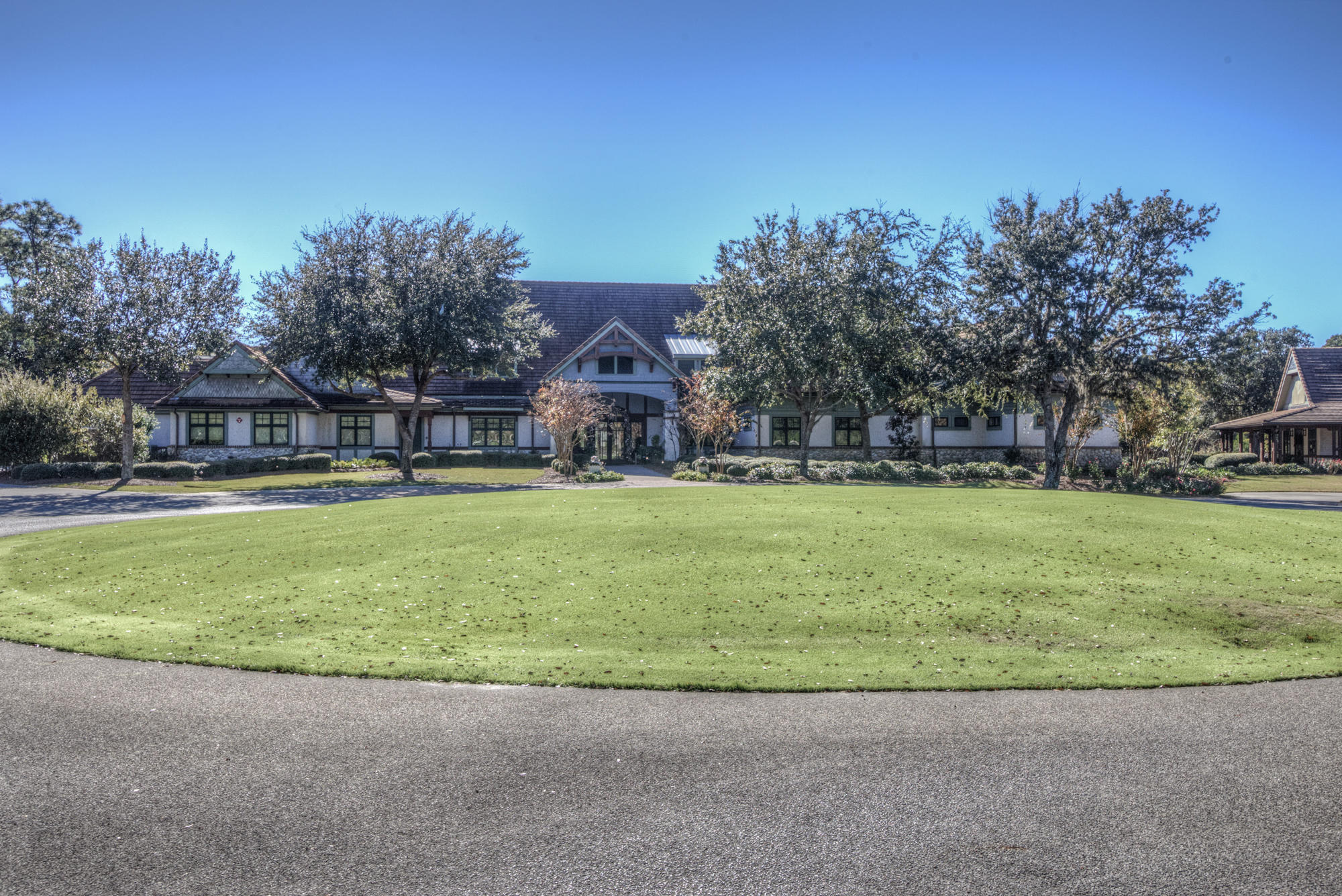 Wild Heron Phase II - Land