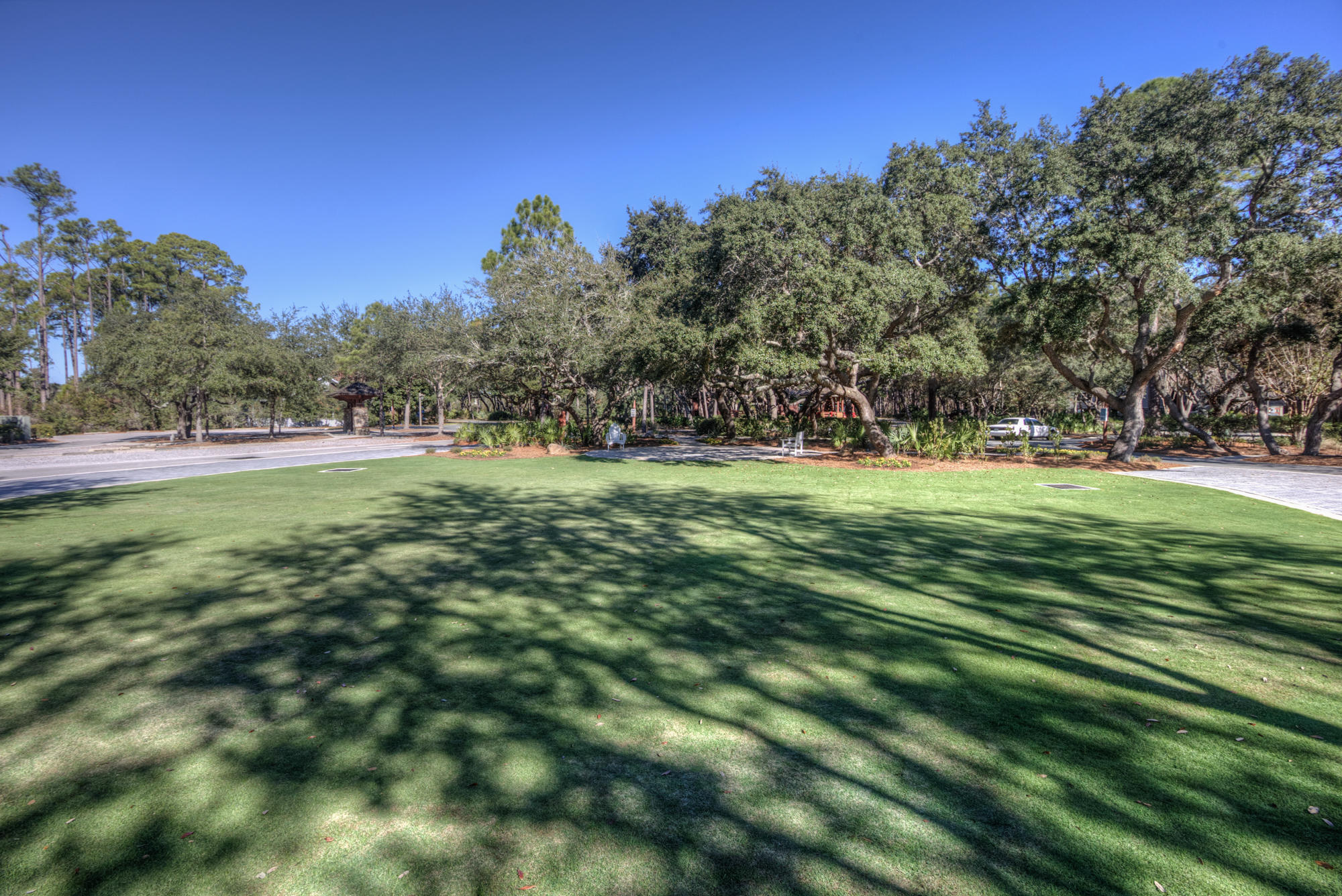 Wild Heron Phase II - Land